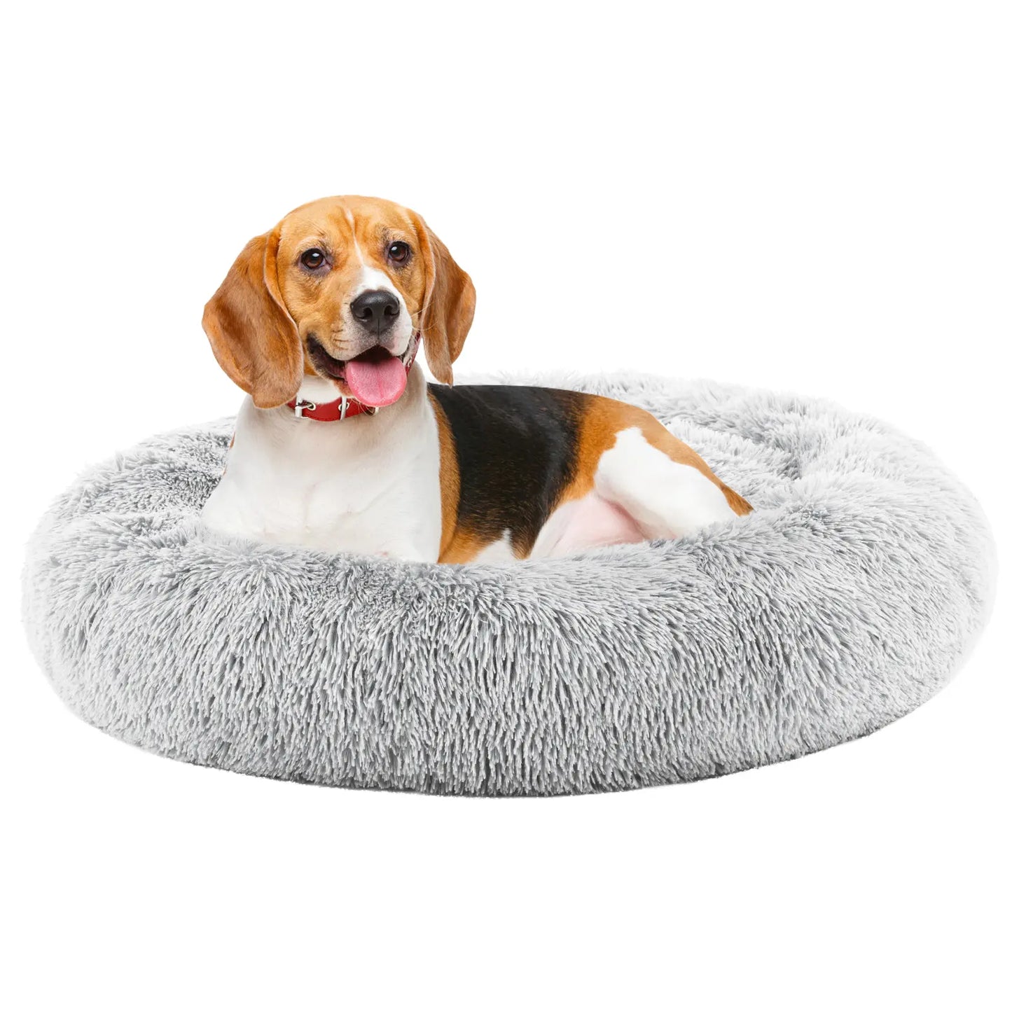 Orthopedic Memory Foam Dog Bed – Waterproof Sofa Bed with Washable Cover for Large Dogs